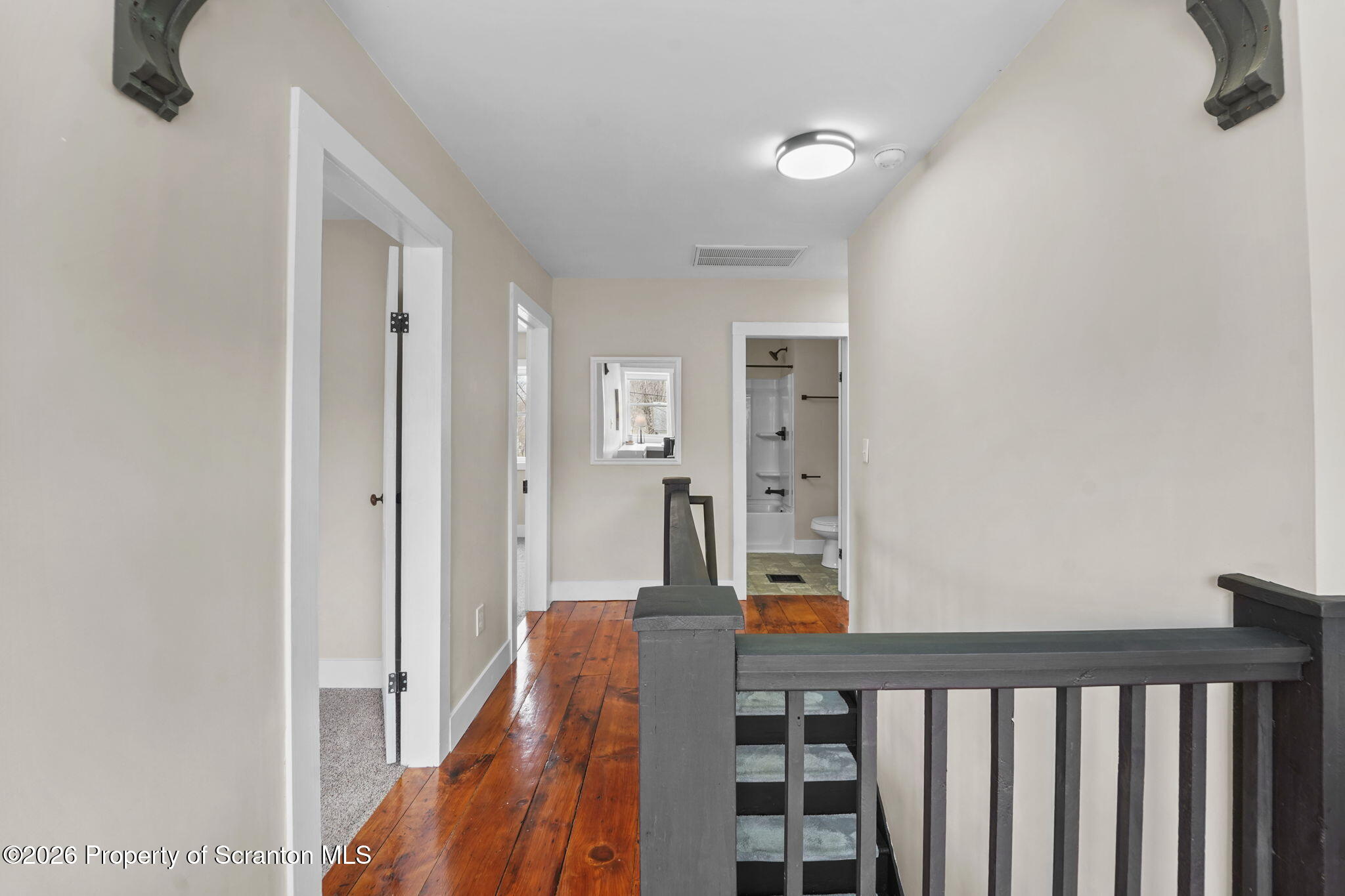 268 Orchard Road Great Bend, PA 18821 - Photo 27 of 53 Hallway