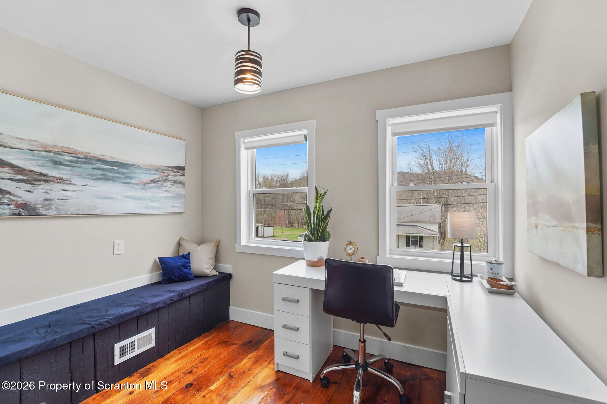 268 Orchard Road Great Bend, PA 18821 - Photo 28 of 53 Bedroom