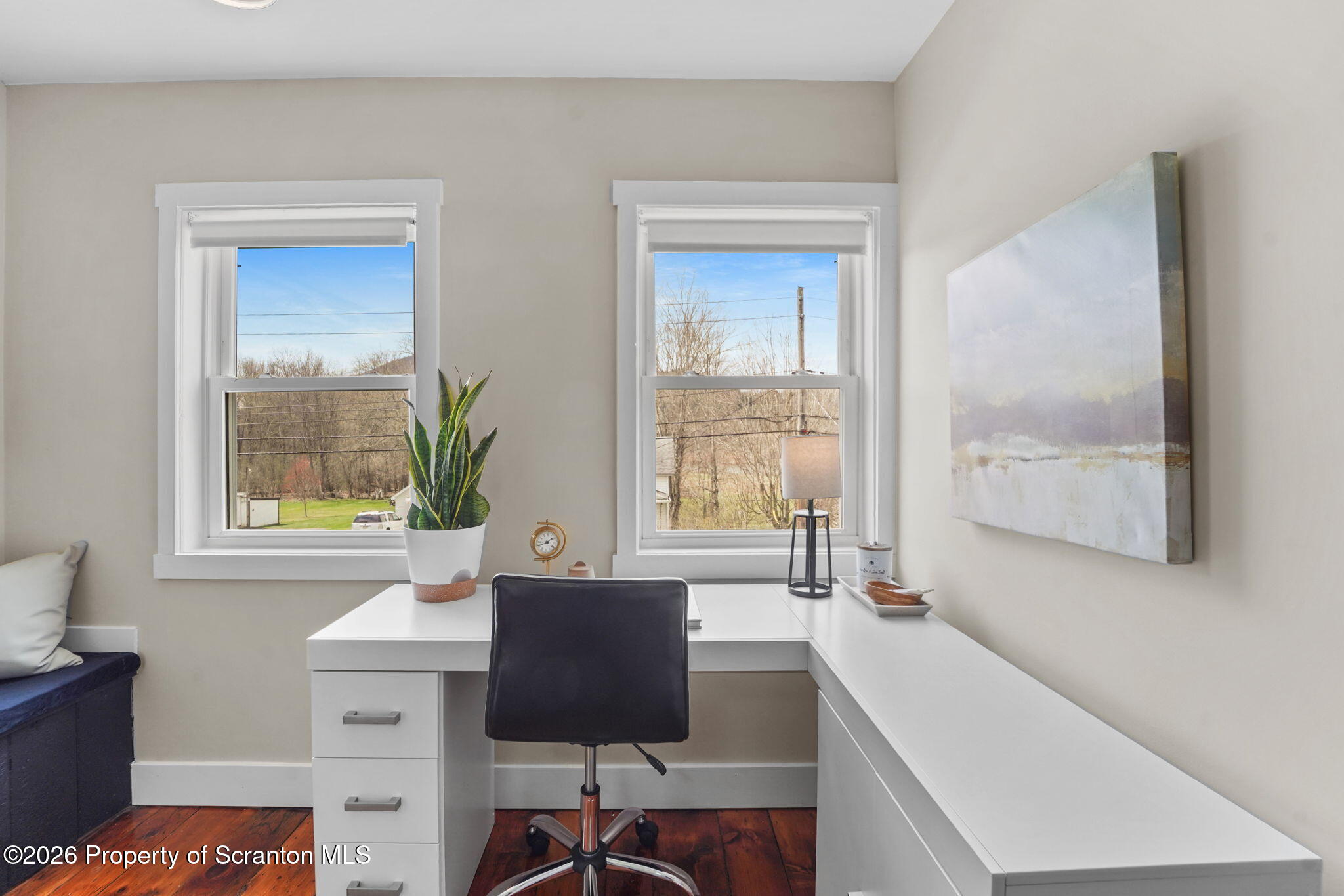 268 Orchard Road Great Bend, PA 18821 - Photo 29 of 53 Bedroom