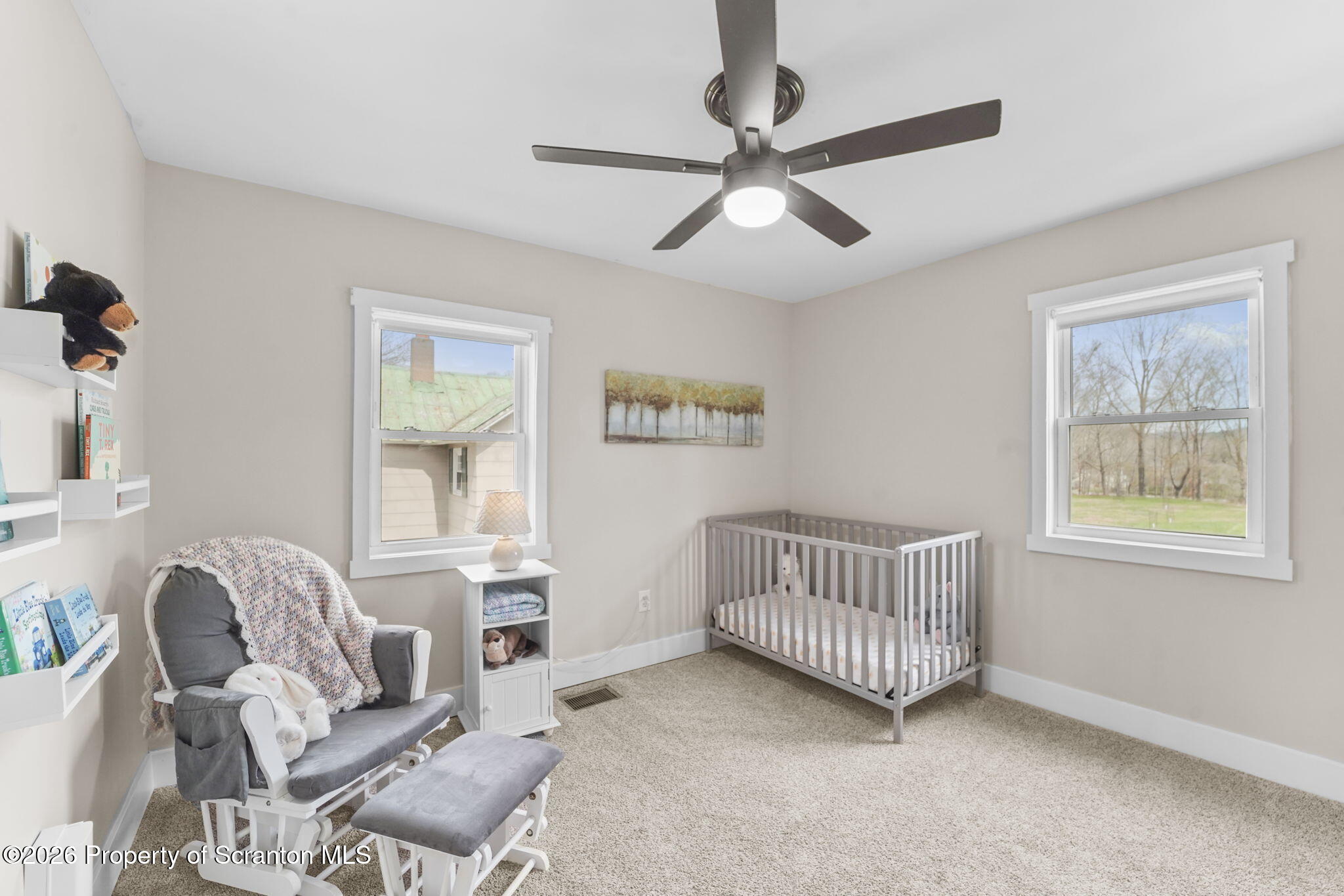 268 Orchard Road Great Bend, PA 18821 - Photo 33 of 53 Bedroom