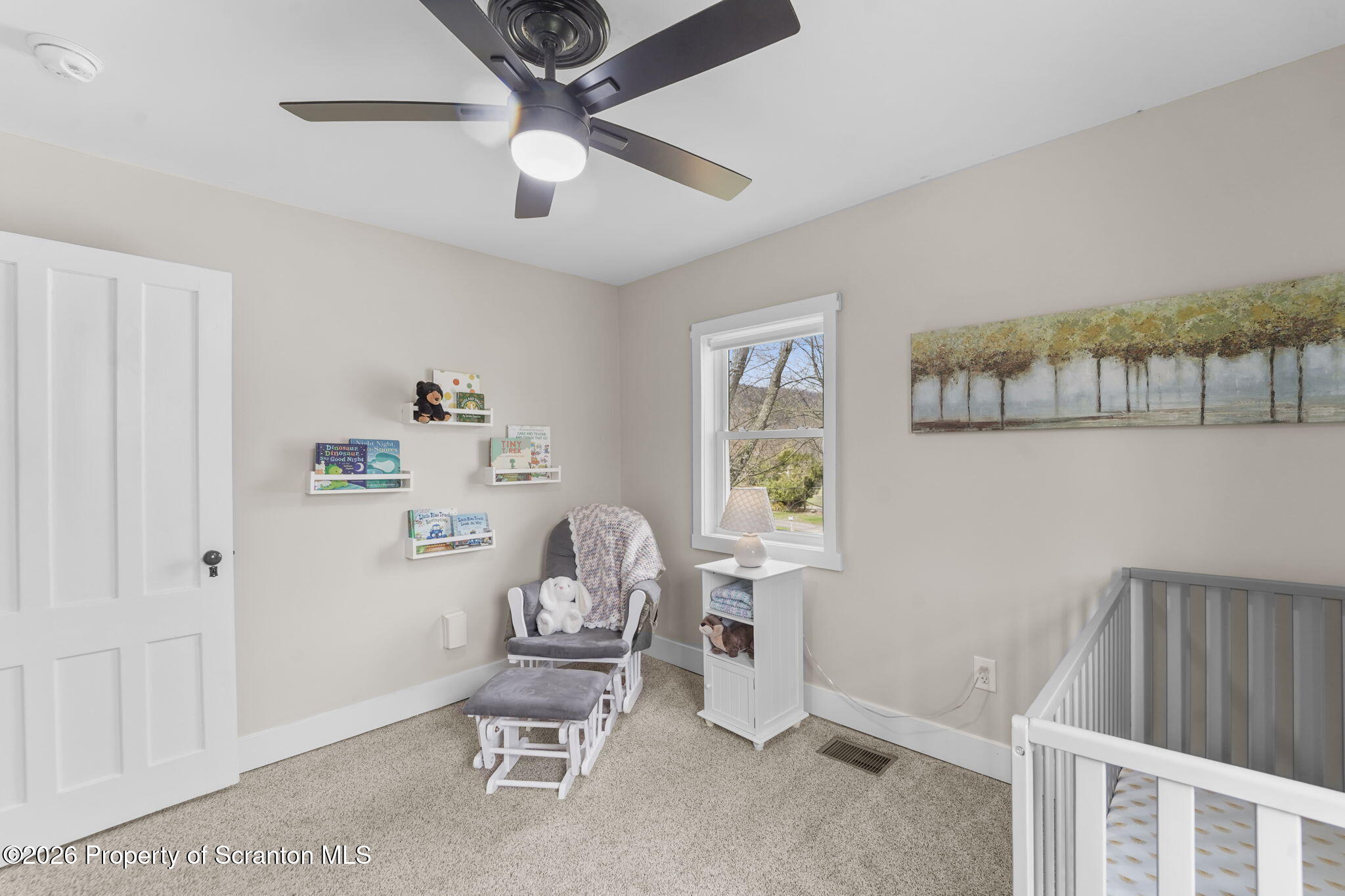 268 Orchard Road Great Bend, PA 18821 - Photo 34 of 53 Bedroom