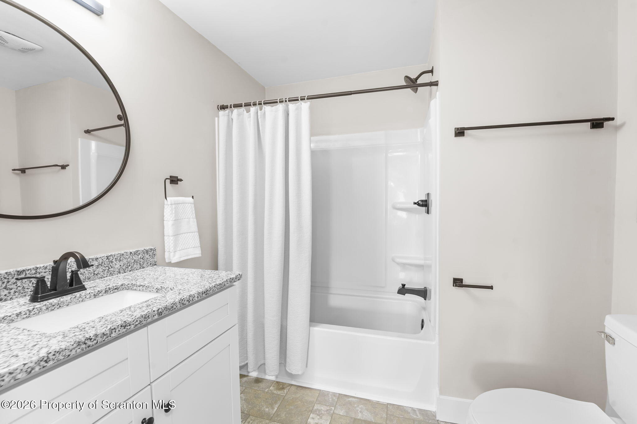 268 Orchard Road Great Bend, PA 18821 - Photo 36 of 53 Bathroom