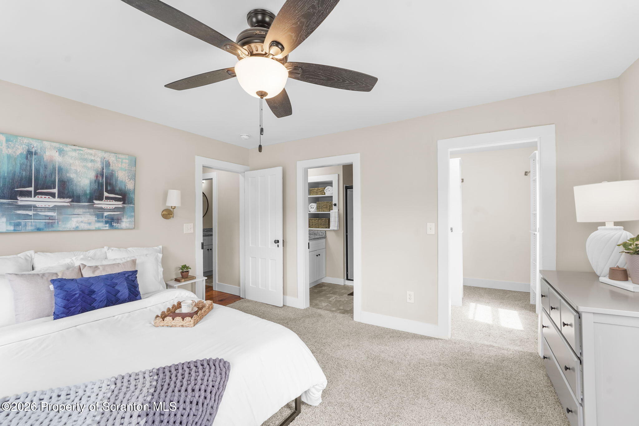 268 Orchard Road Great Bend, PA 18821 - Photo 40 of 53 Primary Bedroom