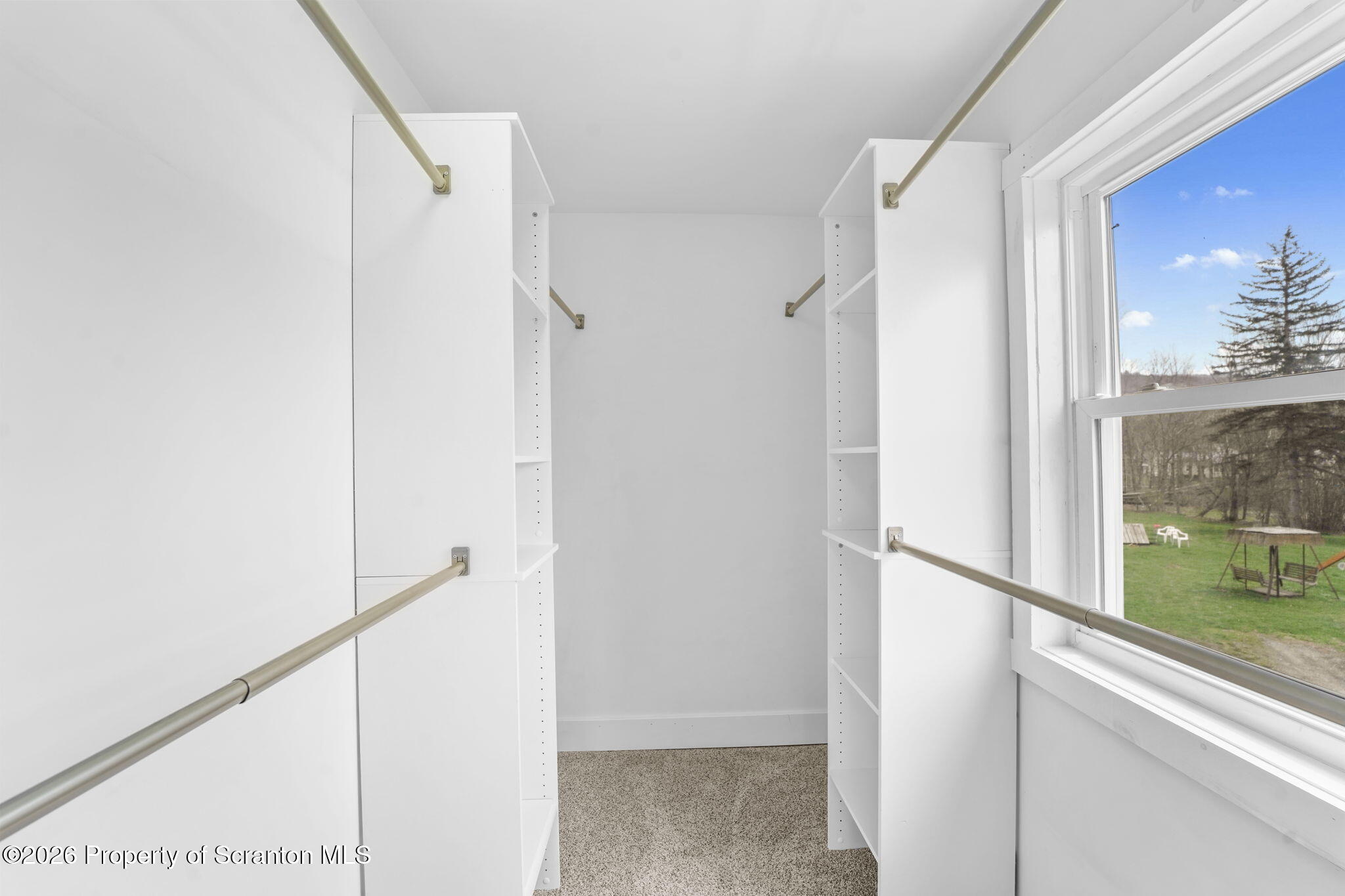 268 Orchard Road Great Bend, PA 18821 - Photo 41 of 53 Closet