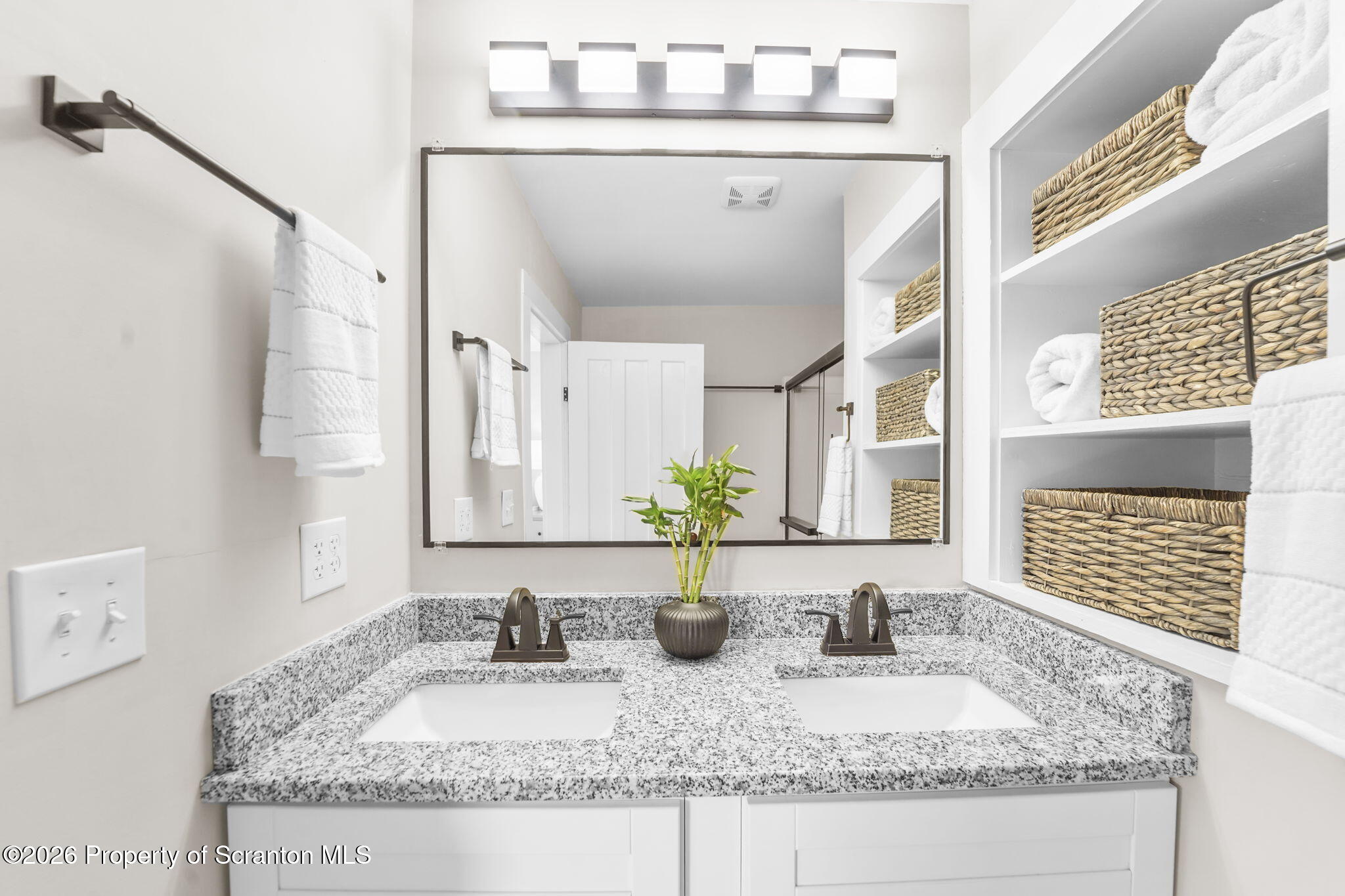 268 Orchard Road Great Bend, PA 18821 - Photo 42 of 53 Primary Bathroom