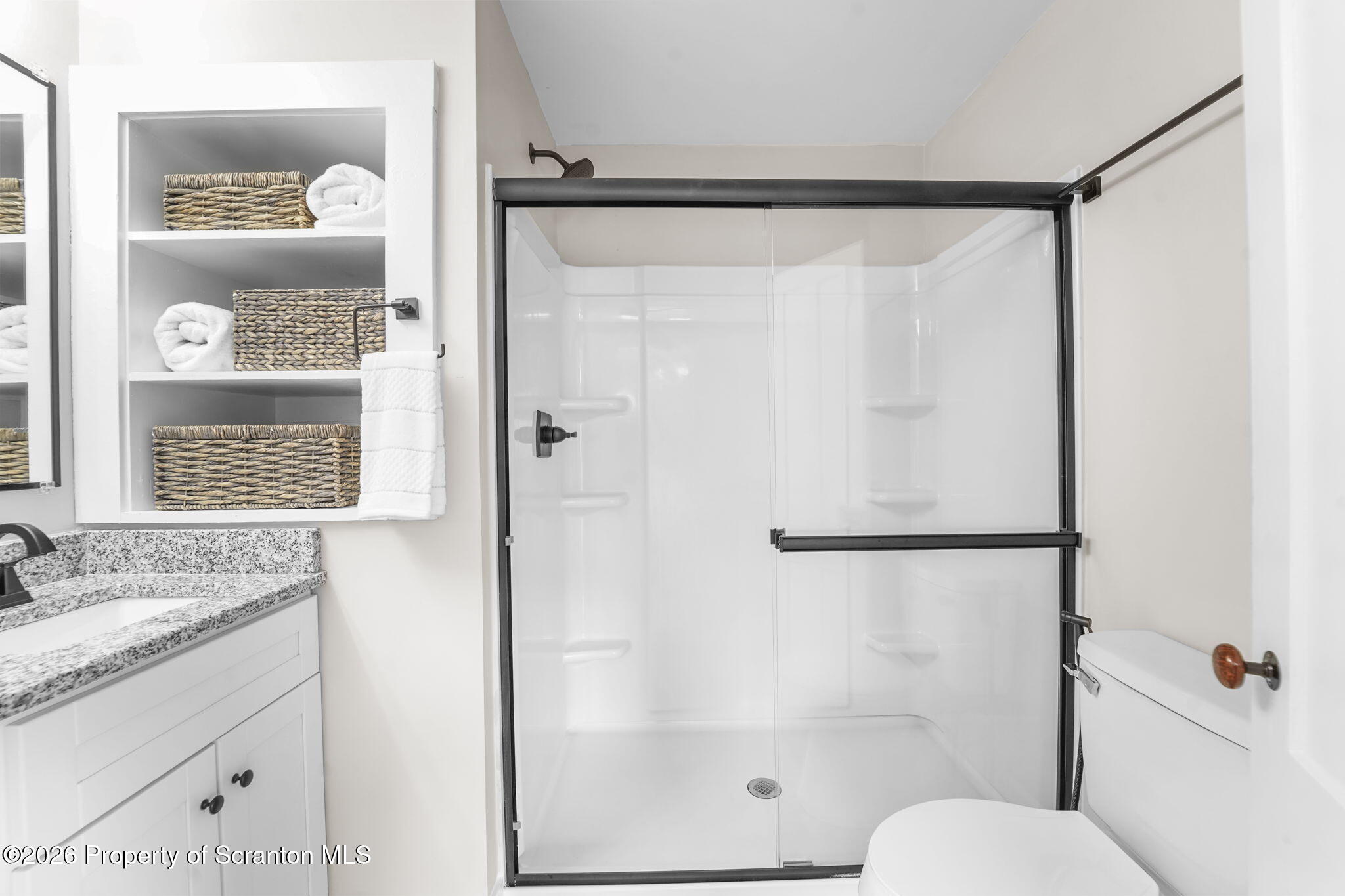 268 Orchard Road Great Bend, PA 18821 - Photo 43 of 53 Primary Bathroom