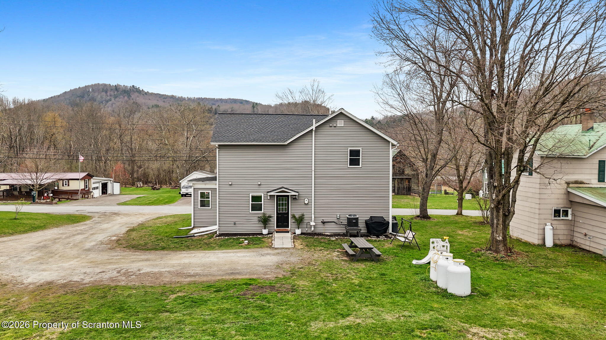 268 Orchard Road Great Bend, PA 18821 - Photo 47 of 53 Side