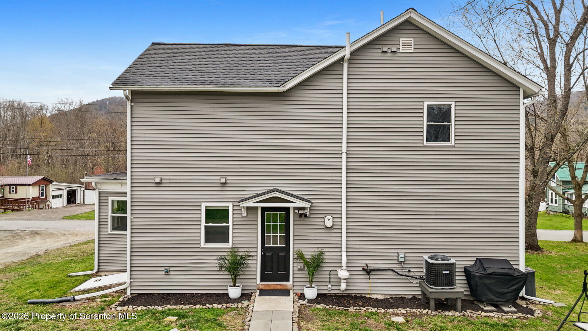 268 Orchard Road Great Bend, PA 18821 - Photo 50 of 53 Side