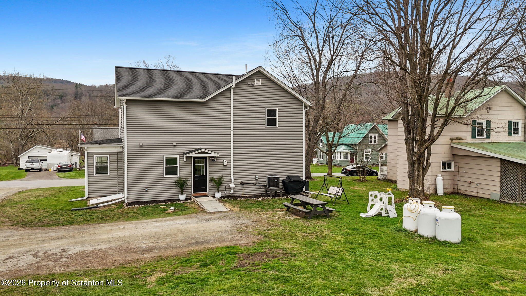 268 Orchard Road Great Bend, PA 18821 - Photo 52 of 53 Side