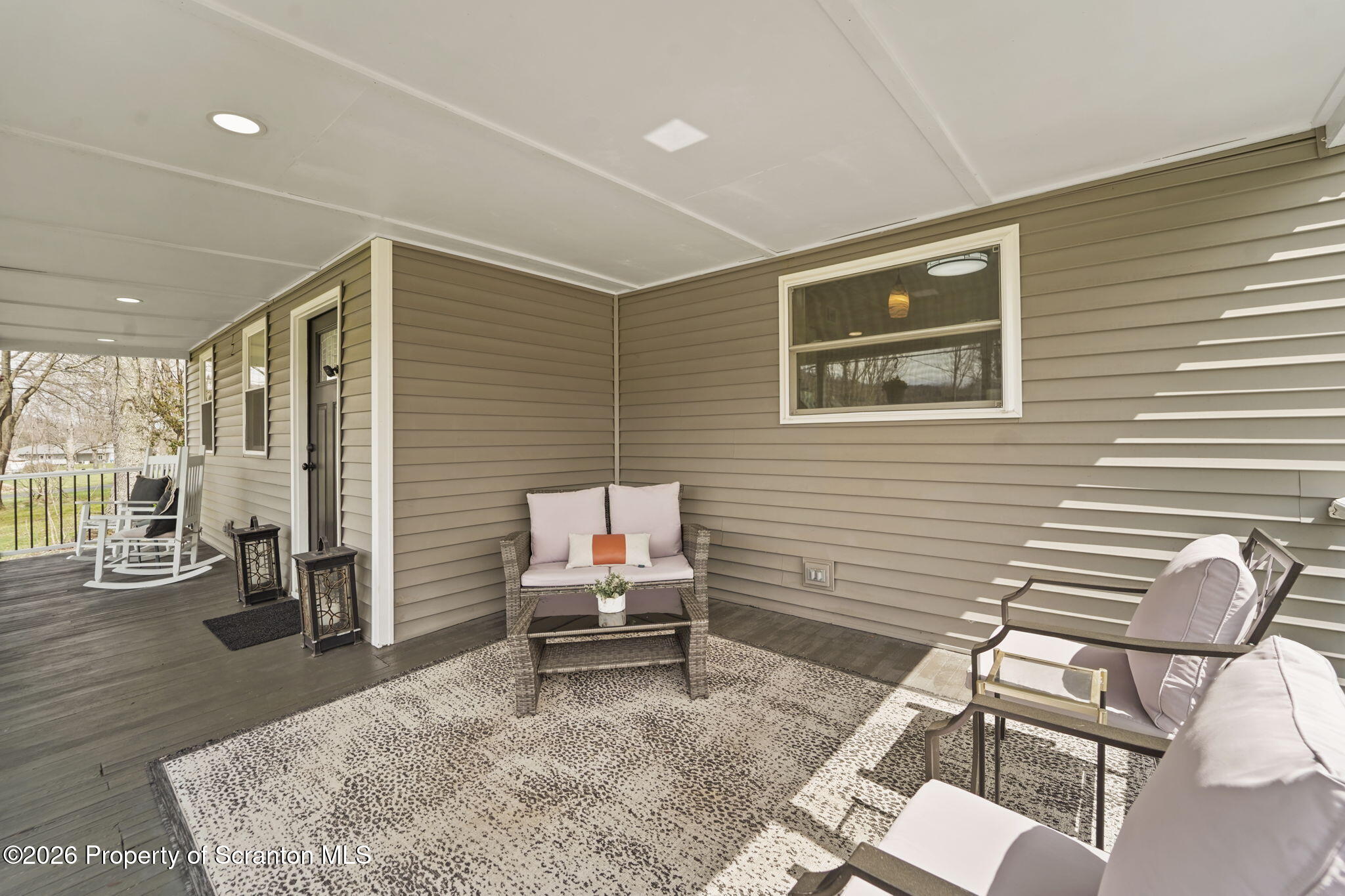 268 Orchard Road Great Bend, PA 18821 - Photo 8 of 53 Porch