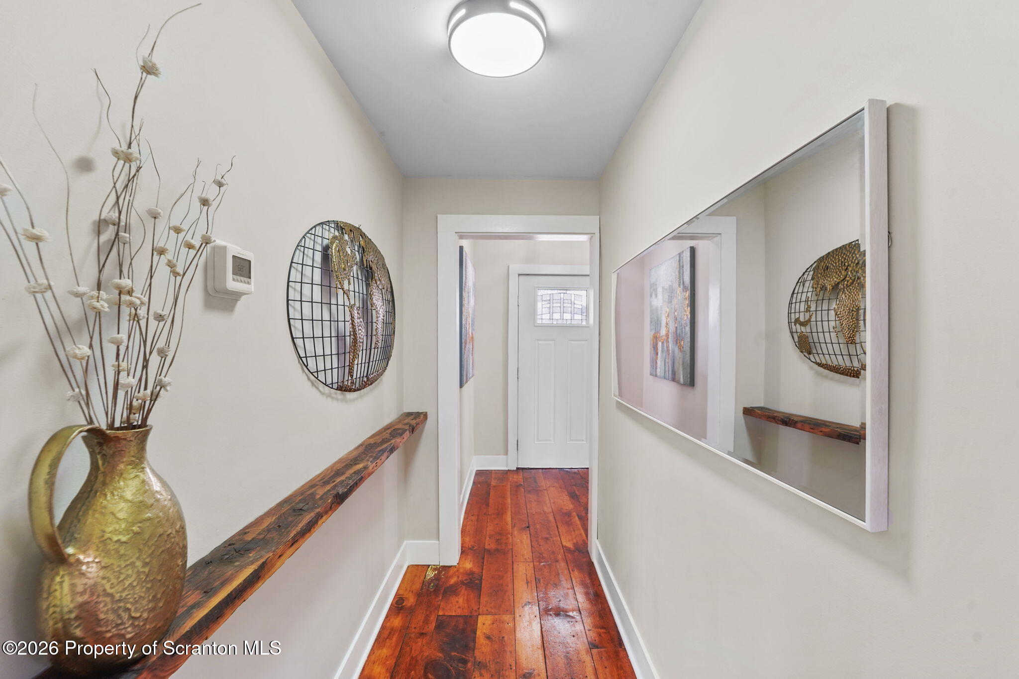 268 Orchard Road Great Bend, PA 18821 - Photo 9 of 53 Entryway