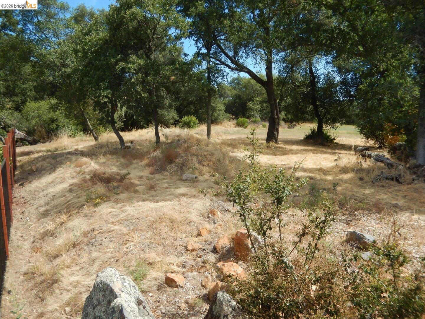 512 Crazy Horse Road Cameron Park, CA 95682 - Photo 11 of 18 a view of outdoor space with trees