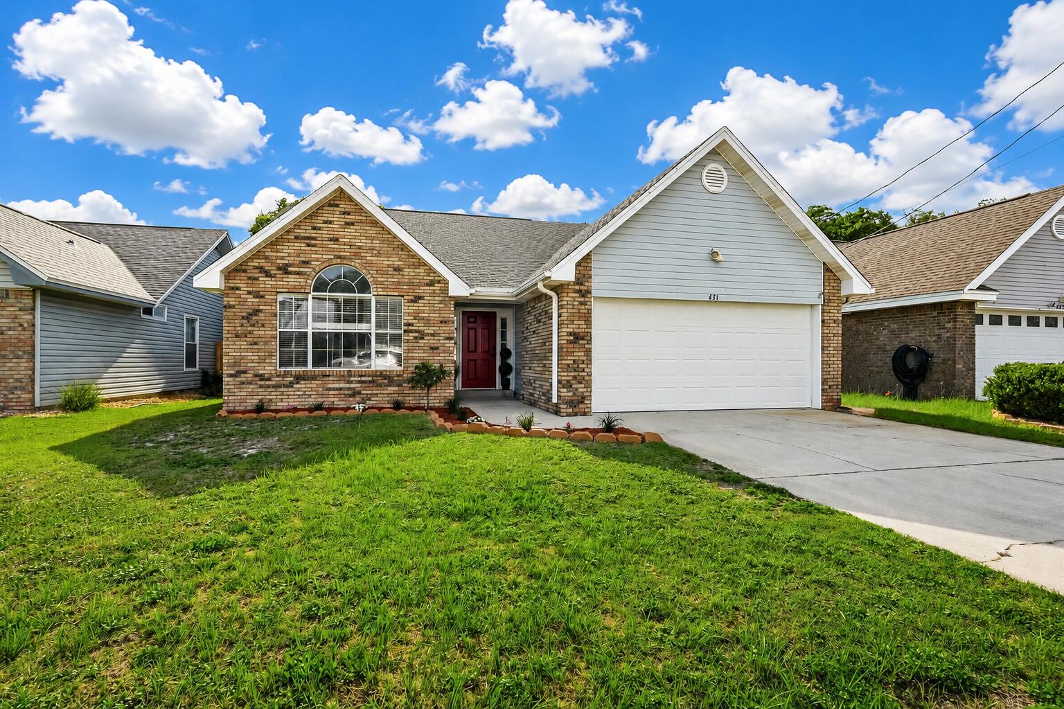 431 Sandy Ridge Circle Mary Esther, FL 32569 - Photo 3 of 52 IMG_0004