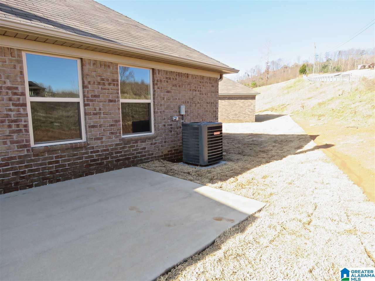 5652 Goodwin Court Pinson, AL 35126 - Photo 41 of 50