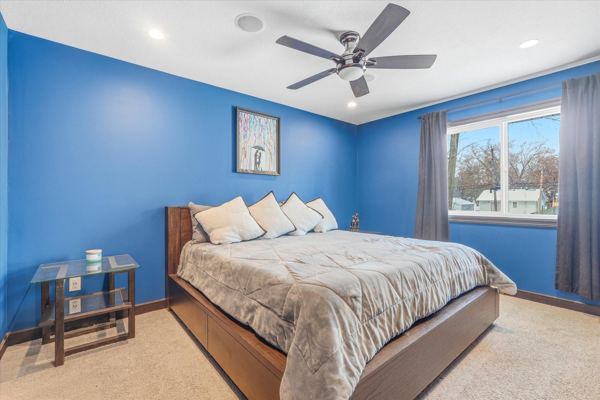 409 105th Lane Northwest Coon Rapids, MN 55448 - Photo 27 of 45