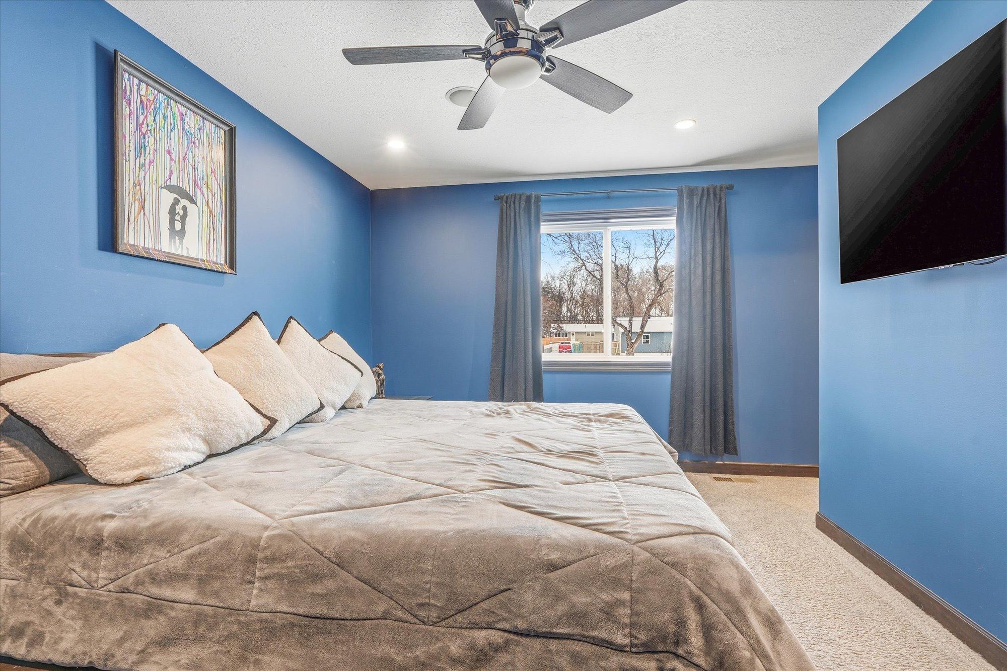 409 105th Lane Northwest Coon Rapids, MN 55448 - Photo 28 of 45