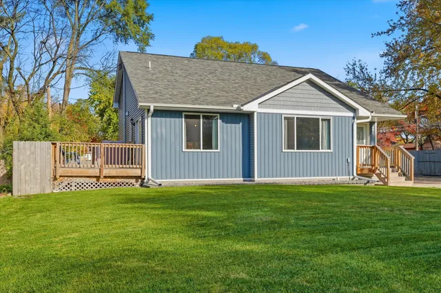 $424,900 | 409 105th Lane Northwest, Coon Rapids, MN 55448