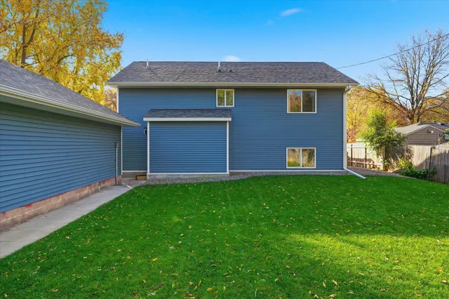 $424,900 | 409 105th Lane Northwest, Coon Rapids, MN 55448