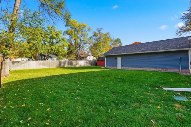 $424,900 | 409 105th Lane Northwest, Coon Rapids, MN 55448