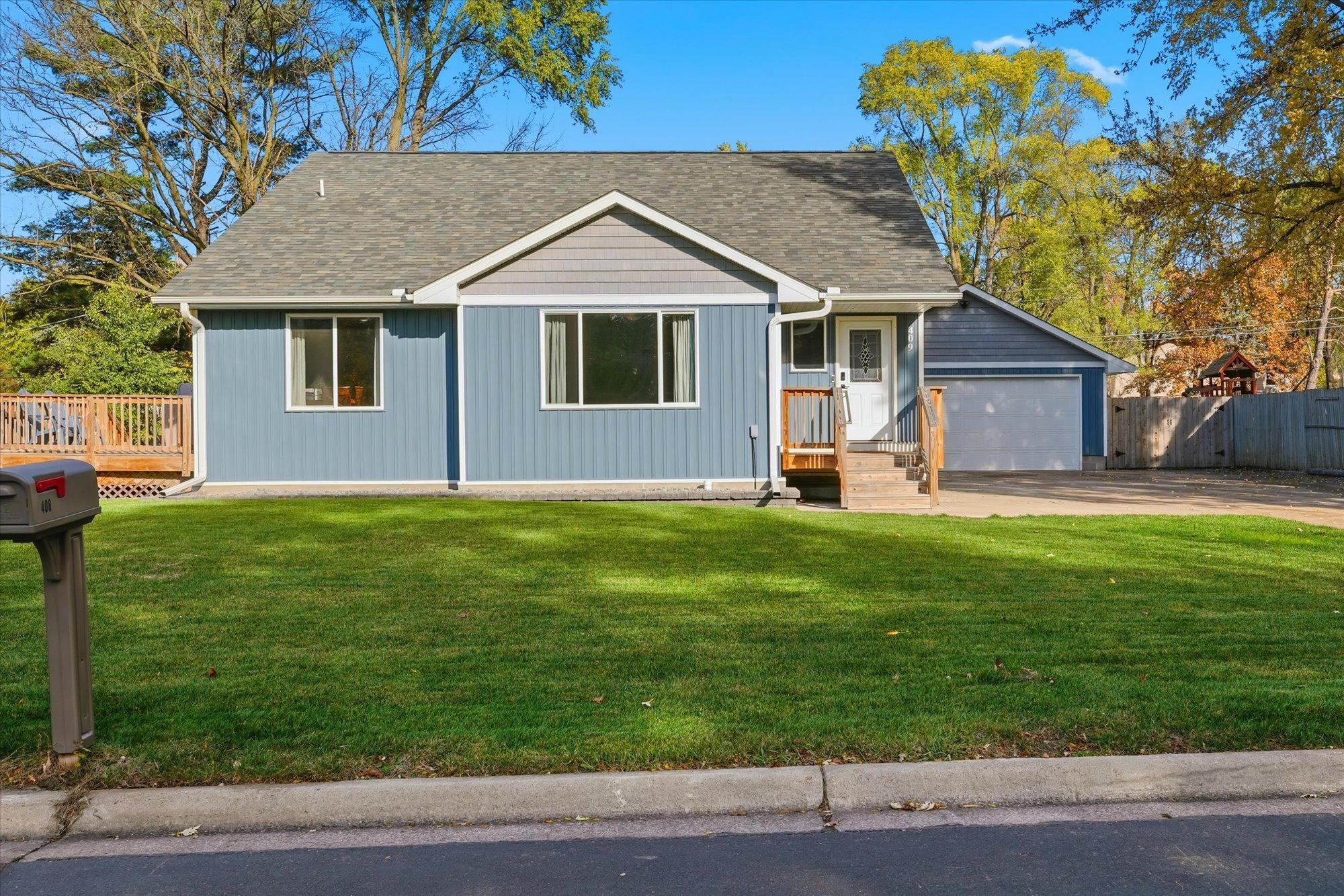 409 105th Lane Northwest Coon Rapids, MN 55448 - Photo 45 of 45