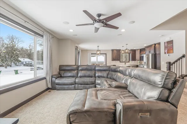 $424,900 | 409 105th Lane Northwest, Coon Rapids, MN 55448