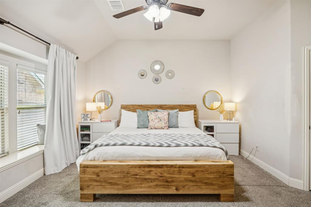 1713 Emerald Tree Place Aubrey, TX 76227 - Photo 13 of 27