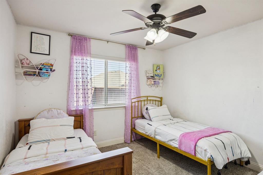 1713 Emerald Tree Place Aubrey, TX 76227 - Photo 18 of 27