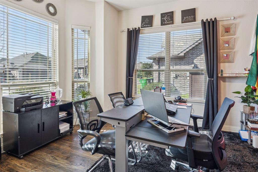 1713 Emerald Tree Place Aubrey, TX 76227 - Photo 2 of 27