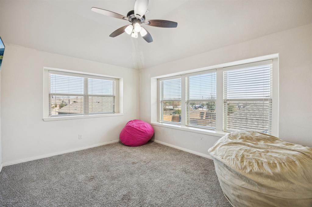 1713 Emerald Tree Place Aubrey, TX 76227 - Photo 21 of 27