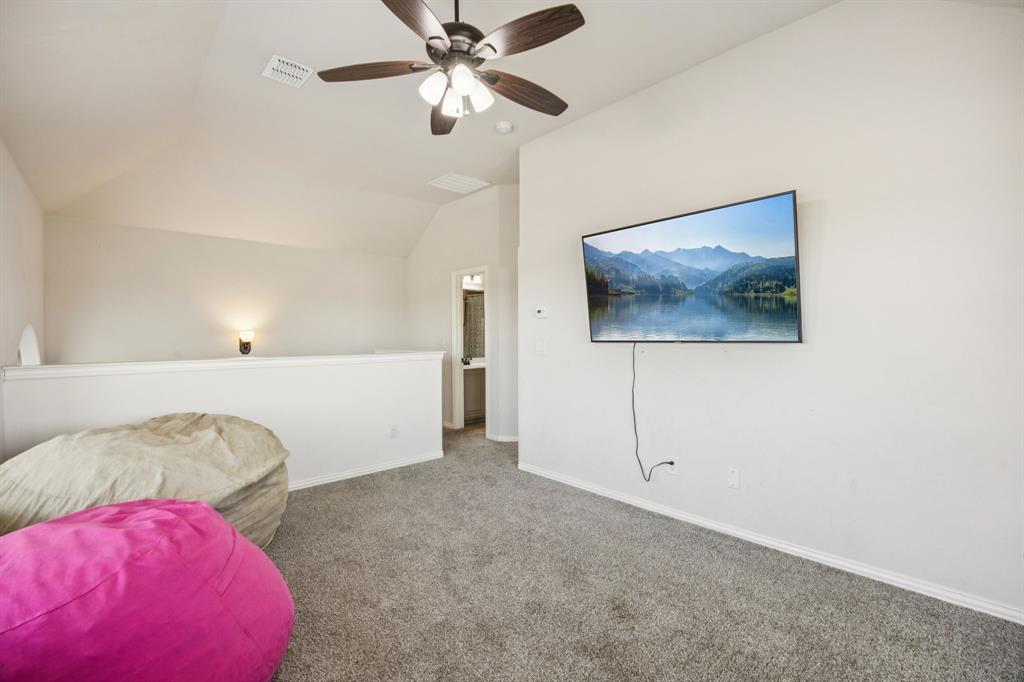 1713 Emerald Tree Place Aubrey, TX 76227 - Photo 22 of 27