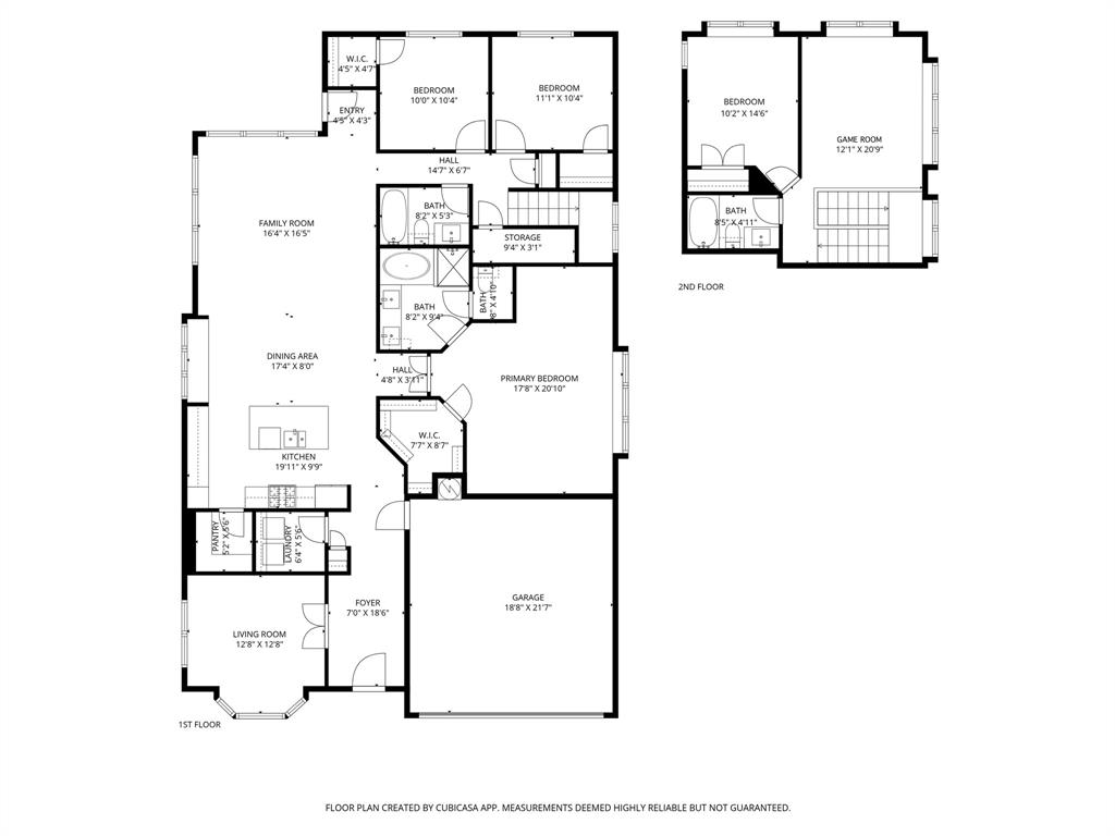 1713 Emerald Tree Place Aubrey, TX 76227 - Photo 27 of 27