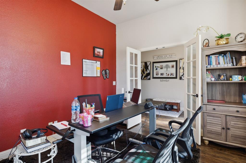 1713 Emerald Tree Place Aubrey, TX 76227 - Photo 4 of 27