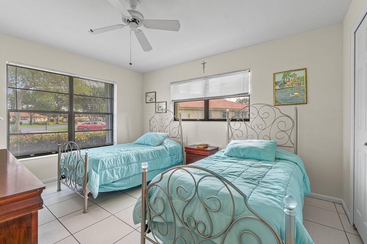 4685 Laurel Tree Road, Unit A Boynton Beach, FL 33436 - Photo 16 of 27 016-4685LaurelTreeRoad-BoyntonBeach-FL-3