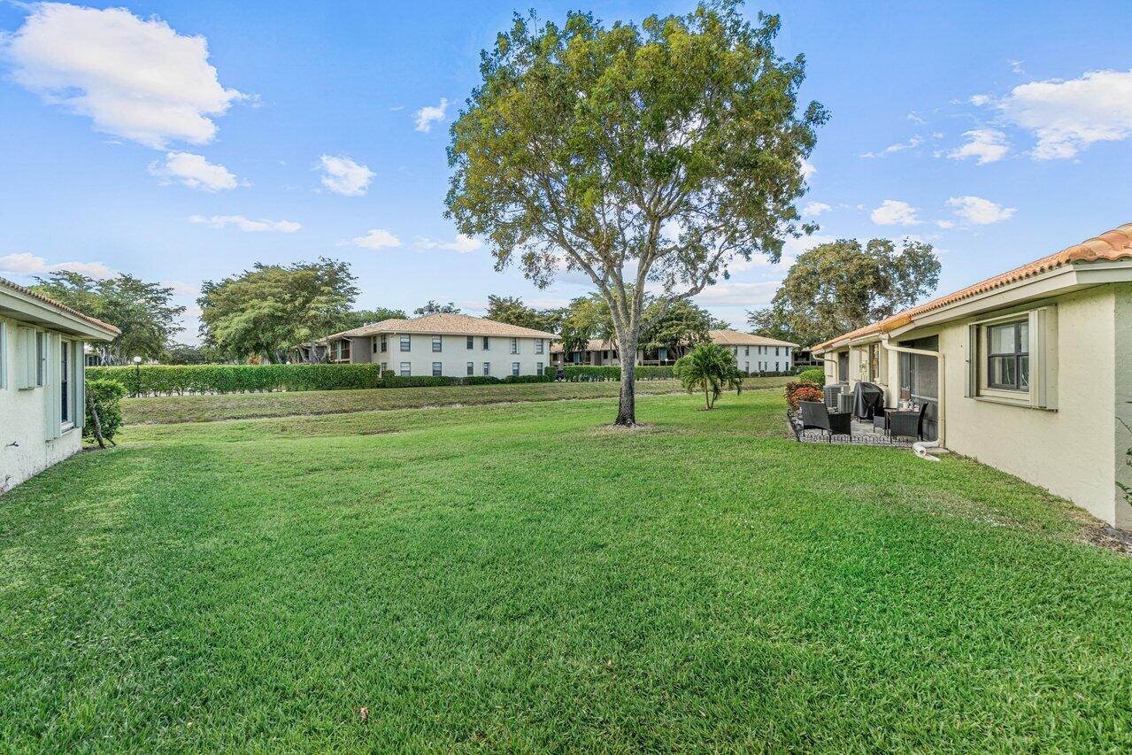 4685 Laurel Tree Road, Unit A Boynton Beach, FL 33436 - Photo 23 of 27 023-4685LaurelTreeRoad-BoyntonBeach-FL-3