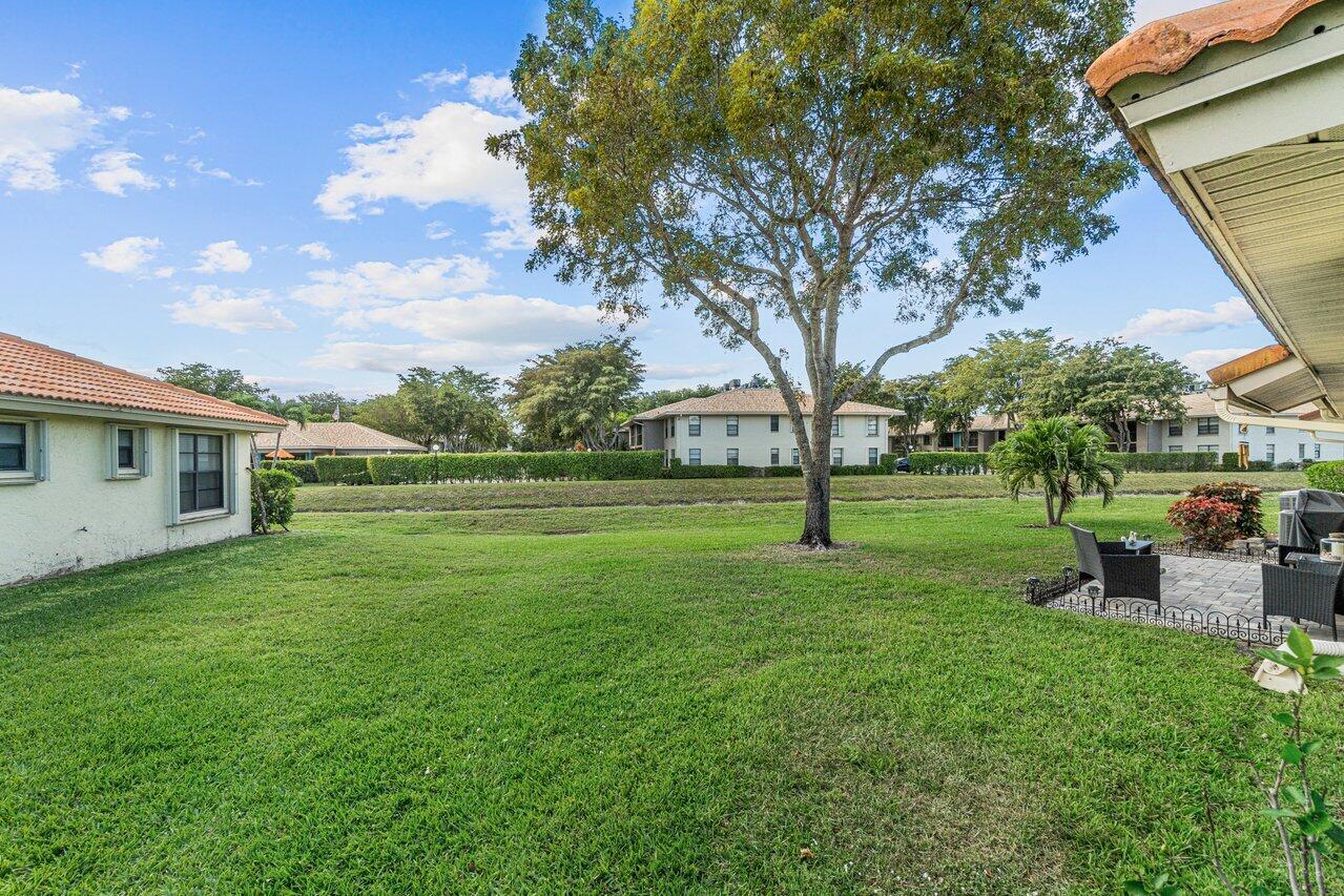 4685 Laurel Tree Road, Unit A Boynton Beach, FL 33436 - Photo 24 of 27 024-4685LaurelTreeRoad-BoyntonBeach-FL-3