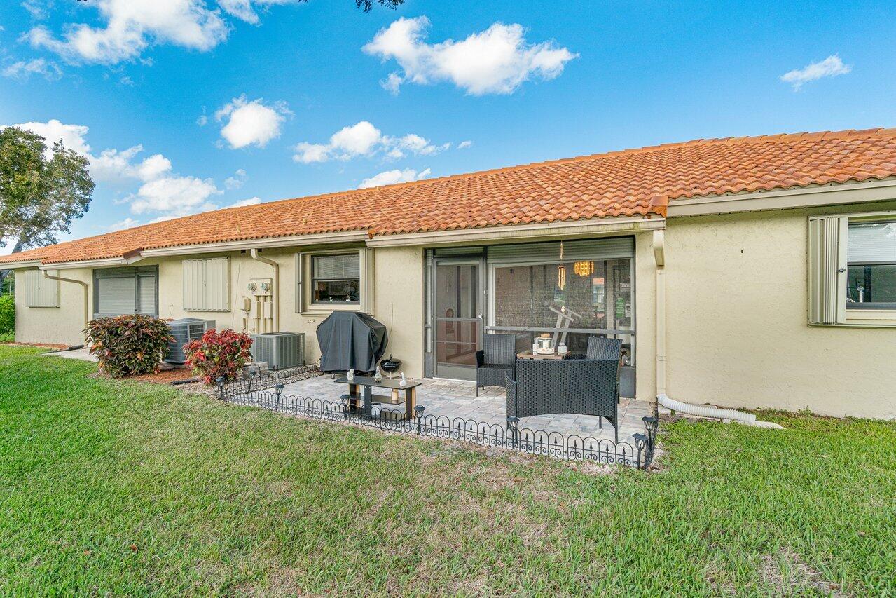 4685 Laurel Tree Road, Unit A Boynton Beach, FL 33436 - Photo 27 of 27 029-4685LaurelTreeRoad-BoyntonBeach-FL-3