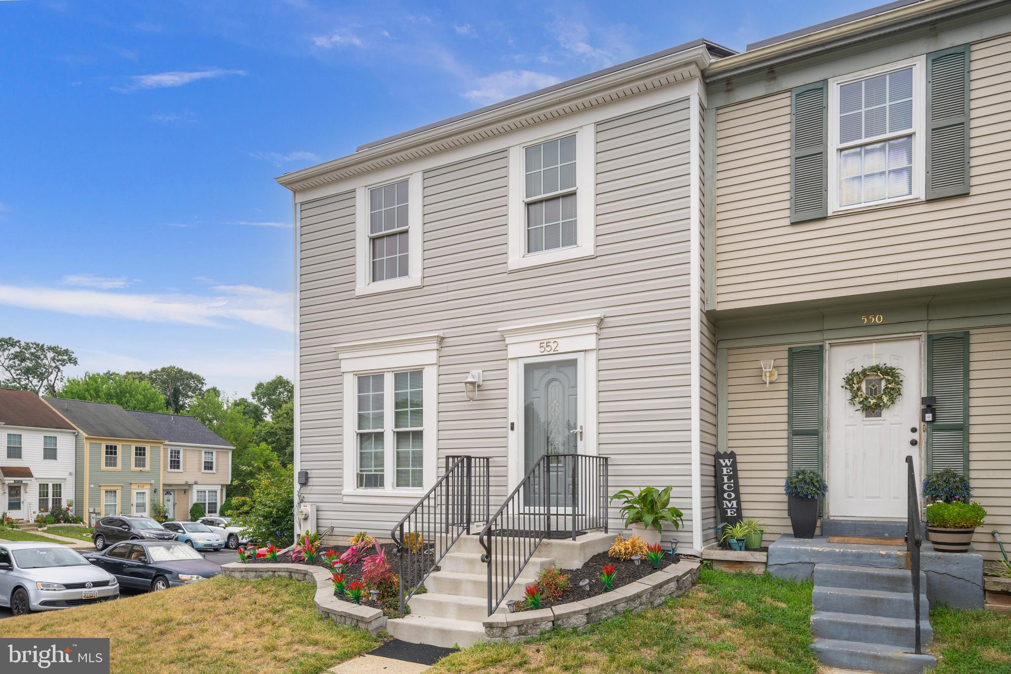 552 Short Curve Road Glen Burnie, MD 21061 - Photo 3 of 31