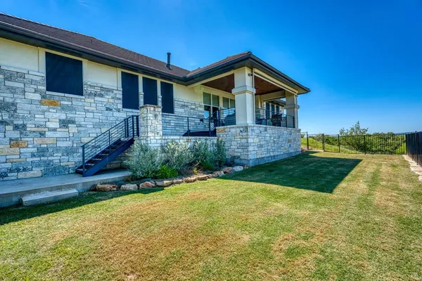 $1,234,500 | 124 Apache Tears, Horseshoe Bay, TX 78657