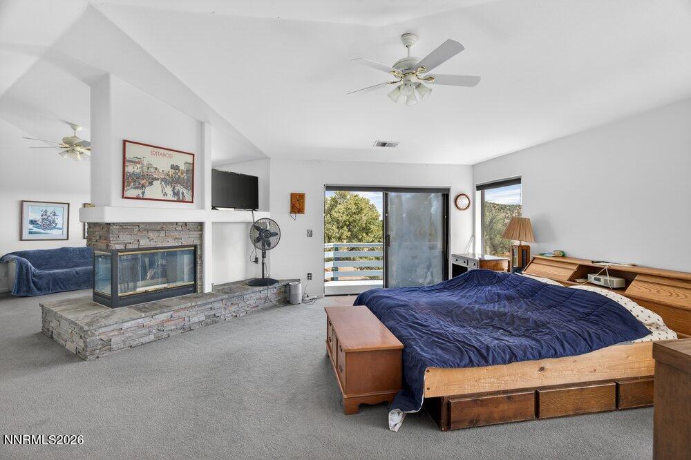 1790 Combination Road Reno, NV 89521 - Photo 22 of 46 masterbed3