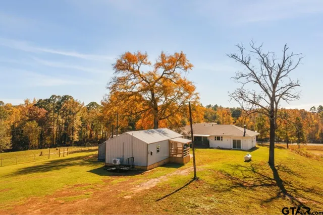 $429,000 | 7793 Highway 80, Hawkins, TX 75765
