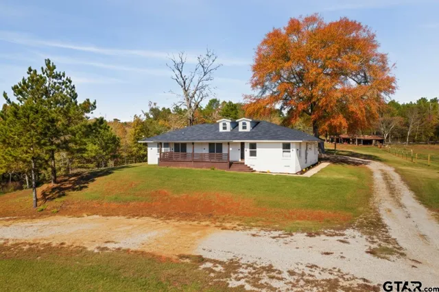 $429,000 | 7793 Highway 80, Hawkins, TX 75765