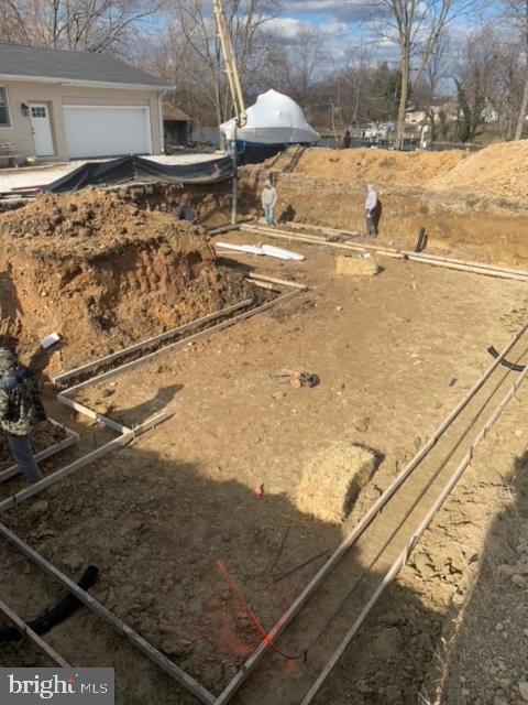 920 Oakleigh Beach Road Baltimore, MD 21222 - Photo 18 of 19 Gallery Image 18