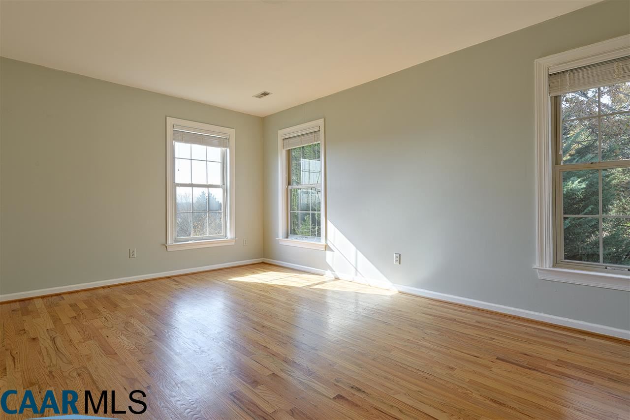4860 Mechums River Road Charlottesville, VA 22901 - Photo 11 of 23 Hardwood flooring on second level.