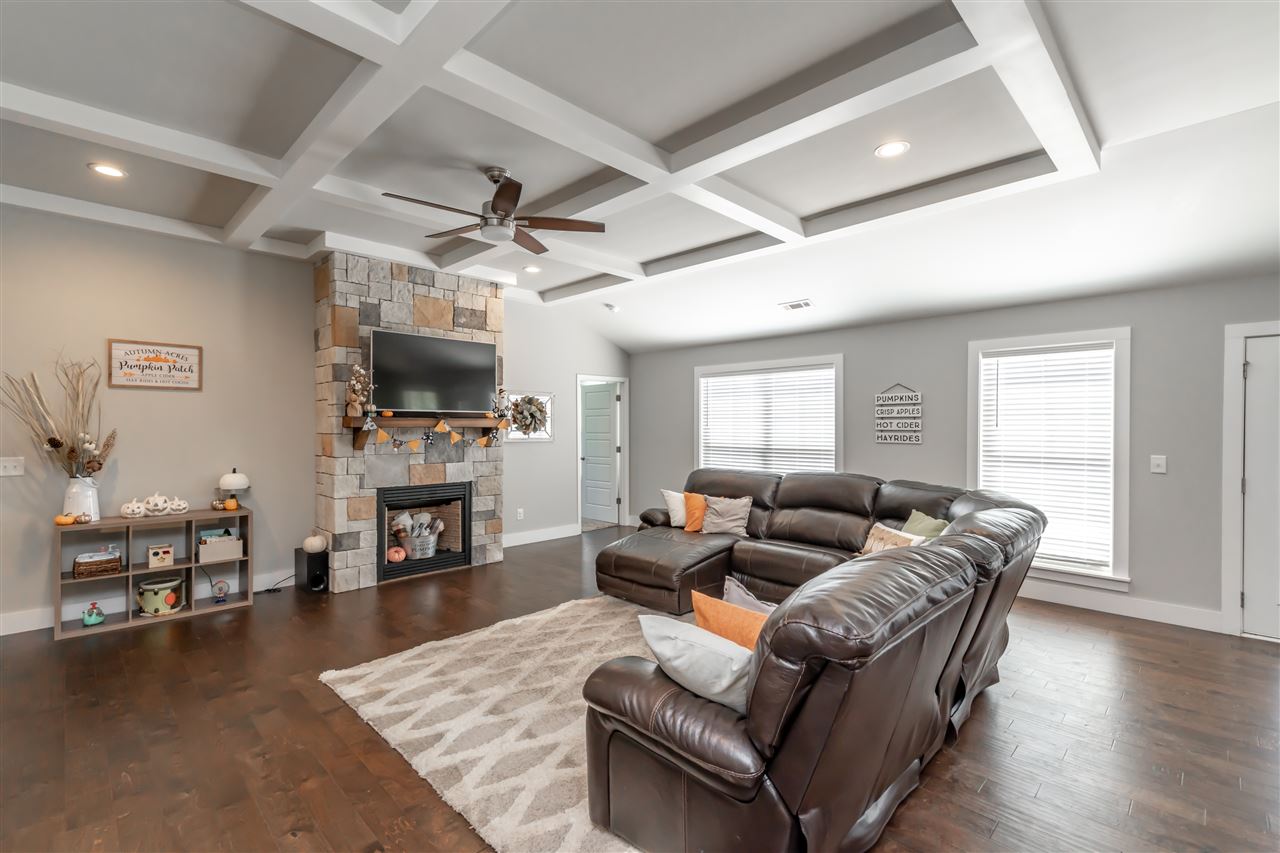 407 Ocala Court Inman, SC 29349 - Photo 8 of 27