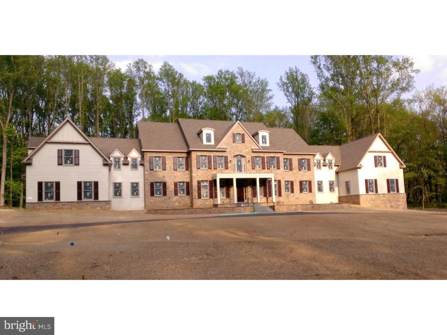 Lot#7 Short Road Doylestown, PA 18901 - Photo 4 of 8