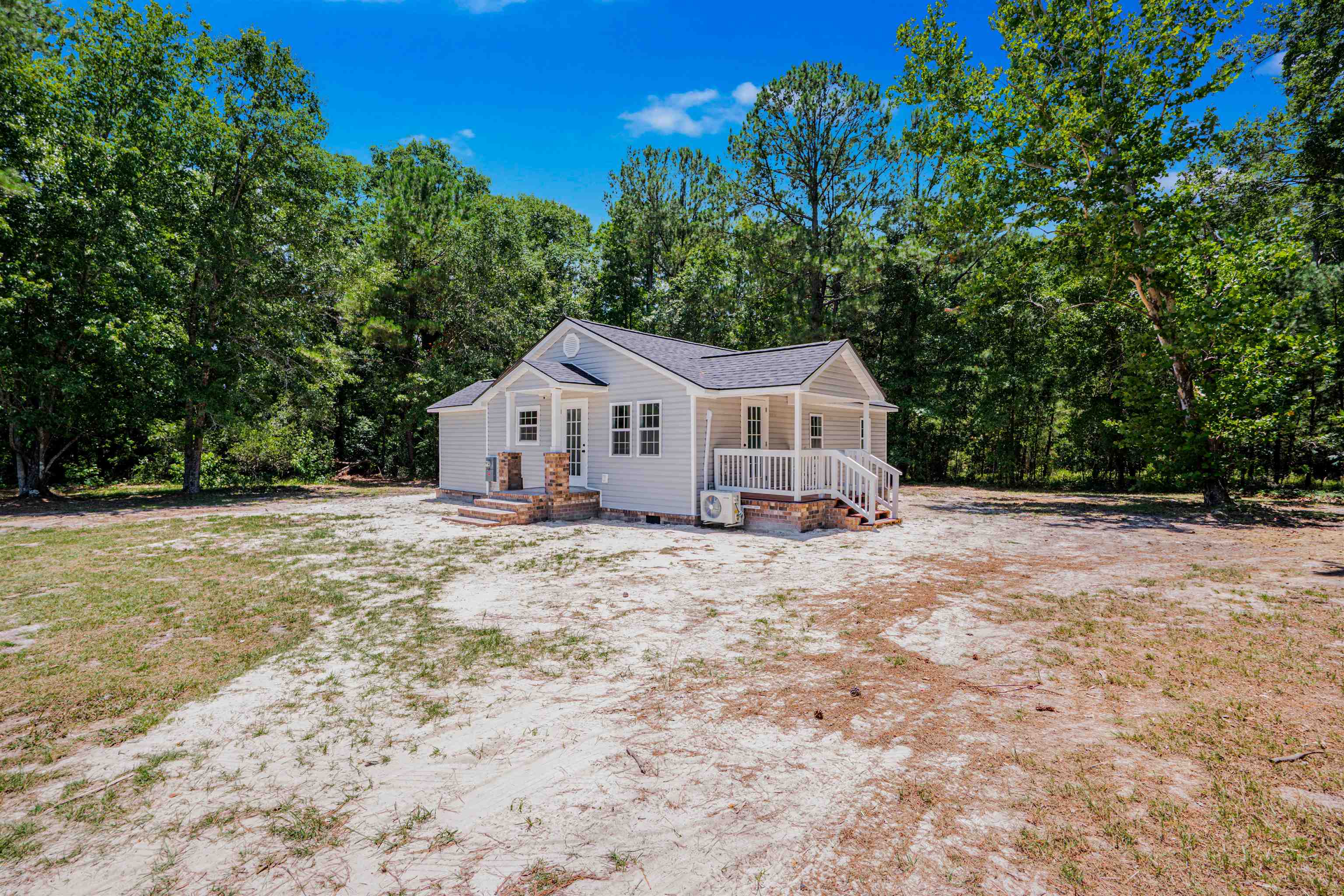21851 Choppee Road Hemingway, SC 29554 - Photo 21 of 34