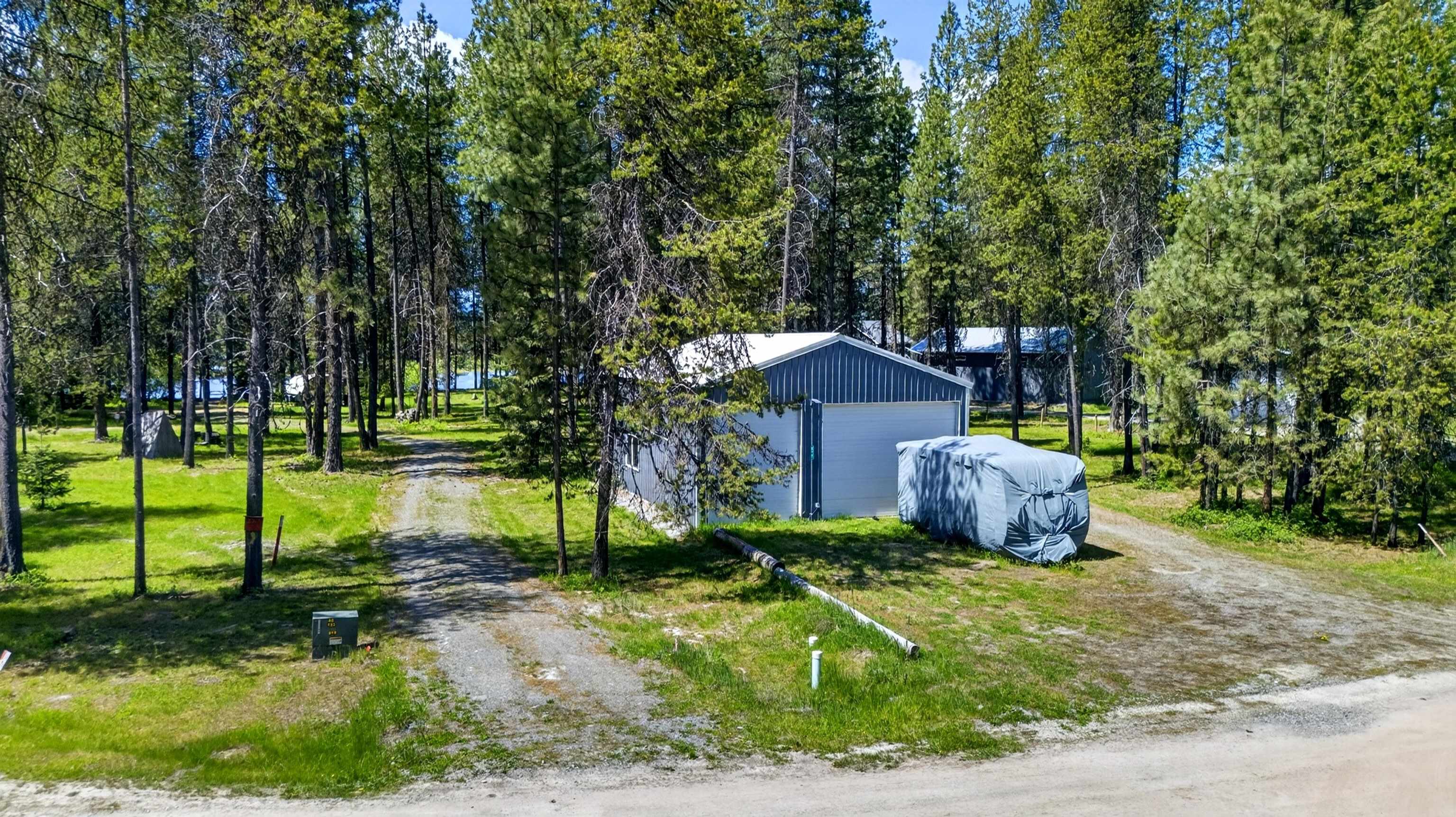 272 Robin Road, Unit 272 ROBIN ROAD Newport, WA 99156 - Photo 33 of 39