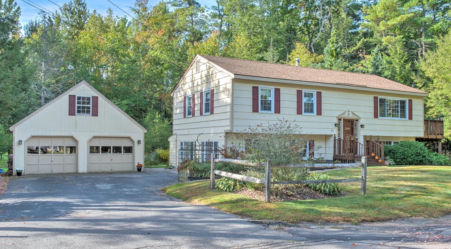 42 Trowbridge Road Keene, NH 03431 - Photo 54 of 58
