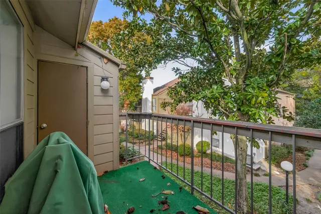 a view of a house with a swimming pool