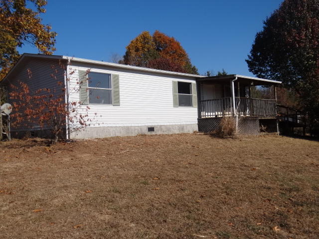 1085 Lowery Loop Road New Market, TN 37820 - Photo 1 of 13 Front